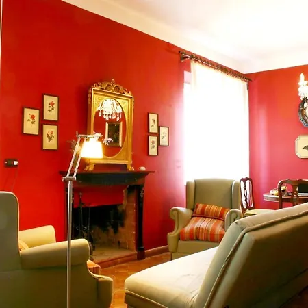 Charming House In With Shared Pool Сasa de vacaciones Mogliano