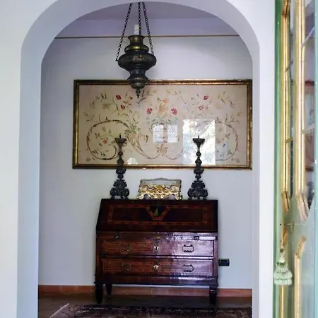 Charming House In With Shared Pool Сasa de vacaciones Mogliano