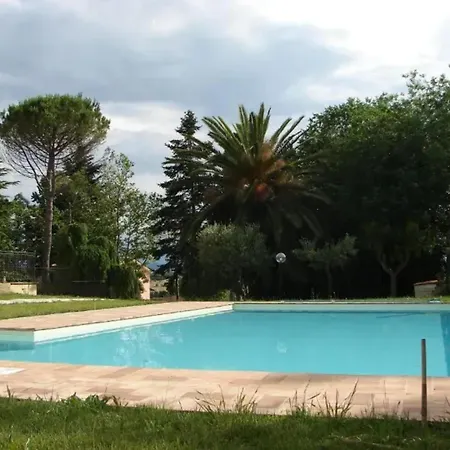 Charming House In With Shared Pool Ferienhaus Mogliano